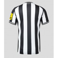 Newcastle United Fotballklær Hjemmedrakt 2023-24 Kortermet